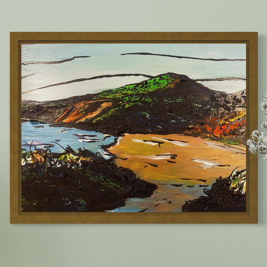 Who Could It Be Now?